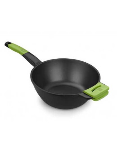 Wok BRA Prior 24 cm Ref 121472
