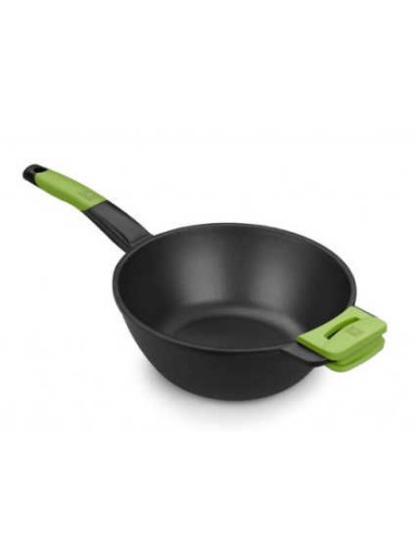 Wok BRA Prior 28 cm Ref 121471