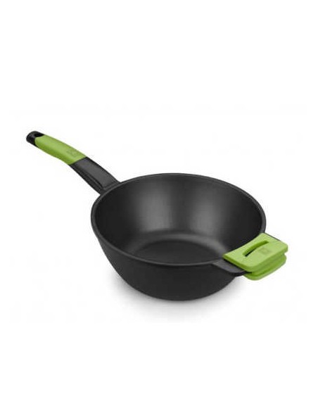 Wok BRA Prior 28 cm Ref 121471