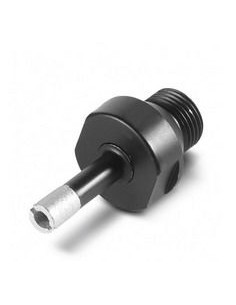 RUBI 10 mm Removable Diamond Drill Bit Ref. 04983