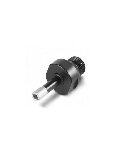 Forageur diamant démontable RUBI 10 mm Réf. 04983