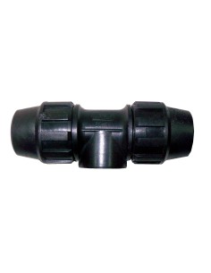 TE Ableitung FITTING Rechtsabzweig 90-3