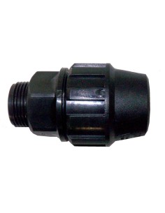 Fitting Conexão Mista R/M 90-3