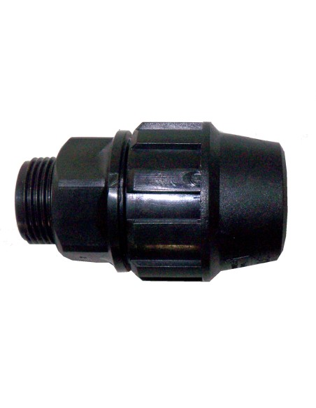 R/M 90-3 Mixed Connection Fitting