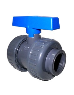 Válvula Esfera FITTING R/D 2 Polegadas