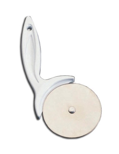 METALTEX Pizza and Empanada Cutter in Epoxy