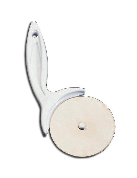 METALTEX Pizza and Empanada Cutter in Epoxy