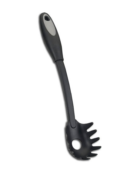 Metaltex Britannia Nylon Spaghetti Spoon