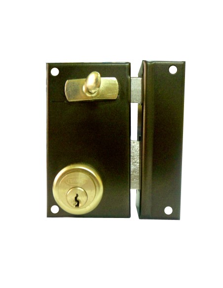 Cilindro tondo ILARGI 56A-HE70DR 70 mm DCHA Sovraposto