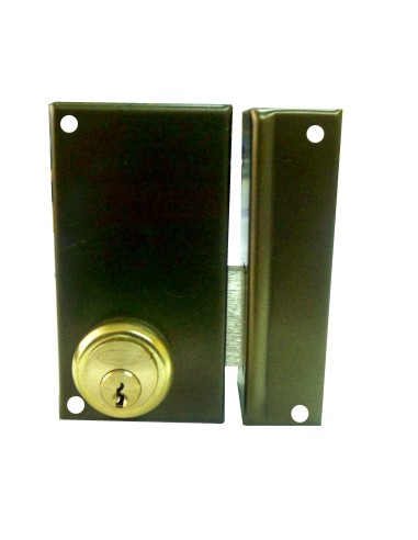 ILARGI 56C Lock cylinder profile 70 I HE