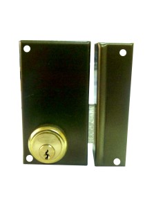ILARGI 56C Lock round cylinder 70mm D HE configuration