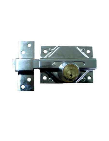 Lince 3932 HC Chrome Turnbuckle