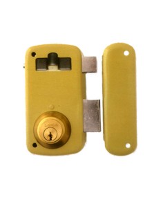 Lince-Schloss 5056A-70 links überlappend