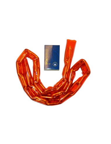 Catena e lucchetto TIFON L5x 75xTF30 di IFAM