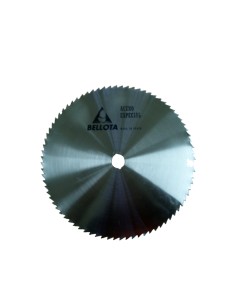 BELLOTA circular saw model 4591/B 350 mm disc