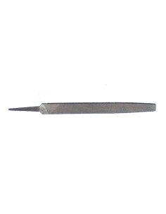 Flat mechanical file BELLOTA tip 4001/4 fine grain...