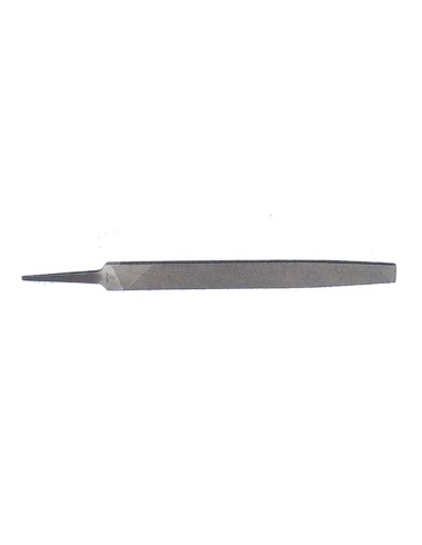 Flat mechanical file BELLOTA tip 4001/4 fine grain handleless