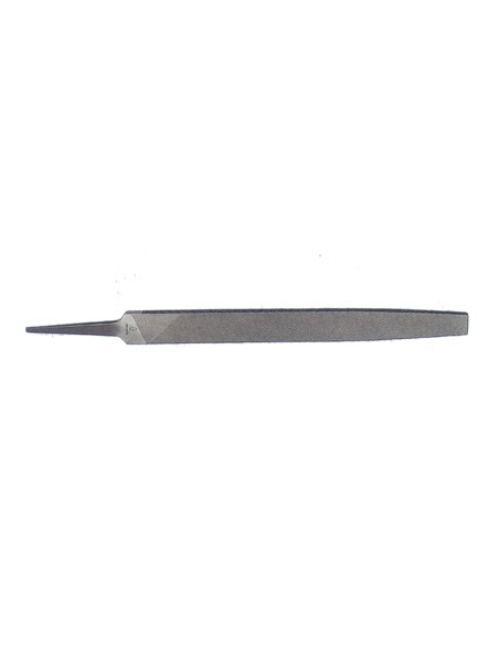 Flat mechanical file BELLOTA tip 4001/4 fine grain handleless