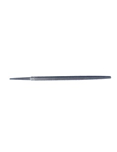 Bella Mechanical Square File 4006/10 Rough Handleless