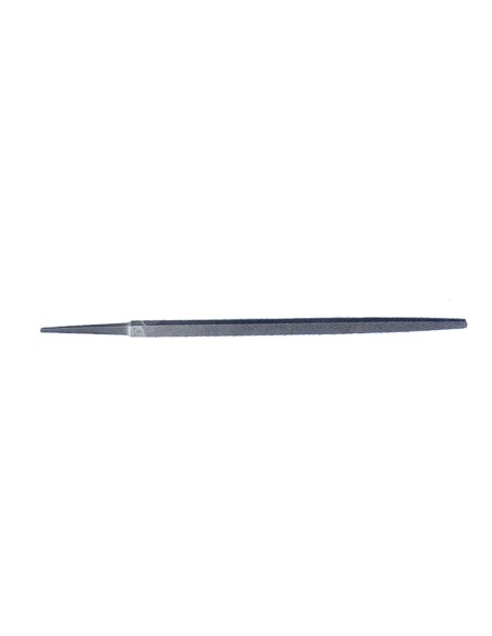 Bella Mechanical Square File 4006/10 Rough Handleless