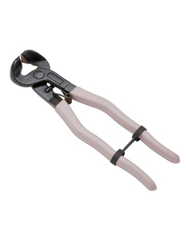 Alicate de corte reto Belota modelo 6003