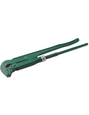 Dullan type pipe wrench BAHCO 570 mm