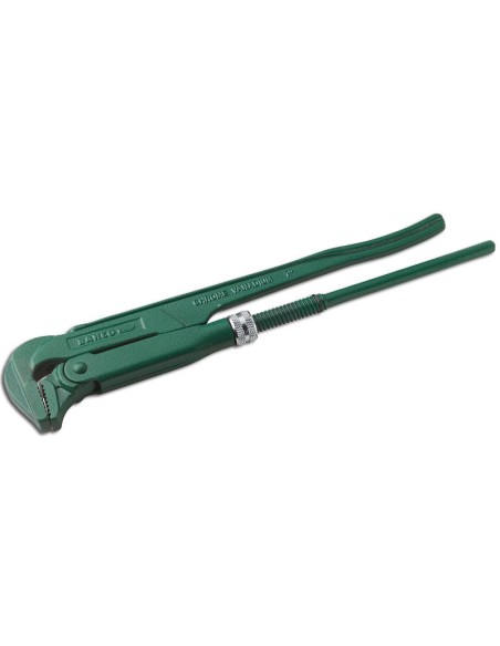 Dullan type pipe wrench BAHCO 570 mm