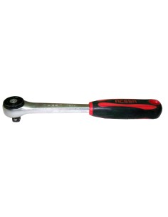 Chave de roda reversível ACESA 720-J-3/8 com roda liquidadora