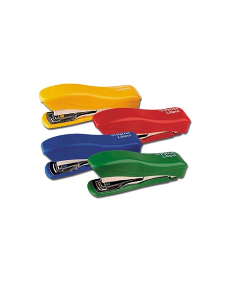Petrus Bambina Stapler 202 with 202 staple cartridge