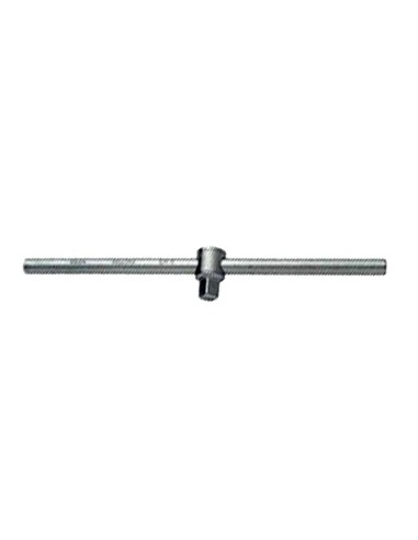 Llave Vaso Corredizo Mango BELLOTA 6524 1/2