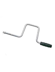 BELLOTA 6530 1/2 VISE GRIP WRENCH HANDLE