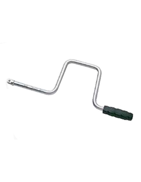 BELLOTA 6530 1/2 VISE GRIP WRENCH HANDLE