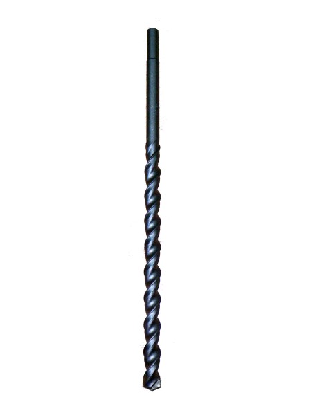 Fischer Super BL 18x400 Drill Bit with Undercut