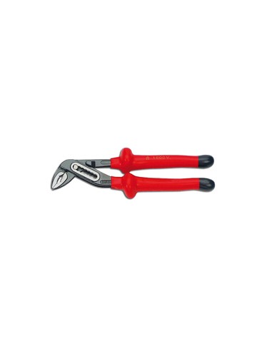 Alicate de Canal BAHCO 2971G-250
