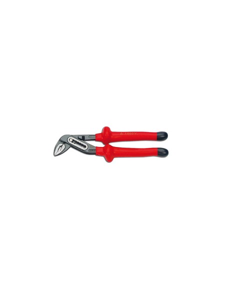 Pinzetta per canale BAHCO 2971G-250
