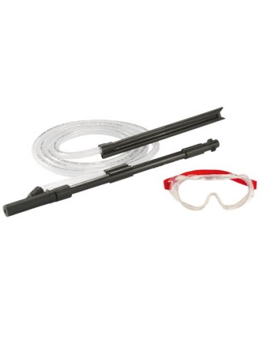 Karcher Nass- oder Sandstrahl-Setsatz 2638792