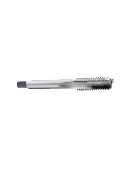 Set of 3 metric thread male adapters 18x250