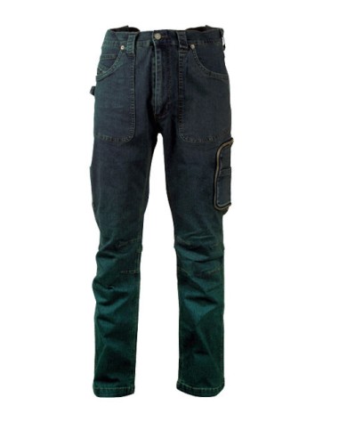 Jean bleu Barcelone Taille 58