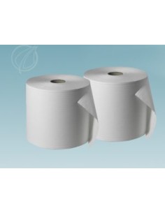 Yalta Plus 2R mechanical paper roll ref 93209