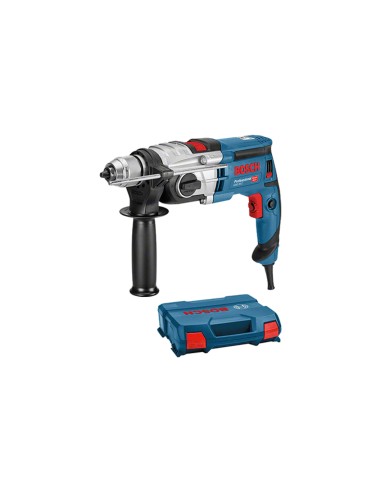 Bosch Pro 850W GSB 20-2 Impact Drill with KickBack Control