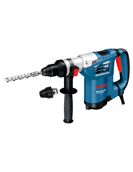 Bosch GBH4-32DFR 900W SDS Plus Hammer Drill