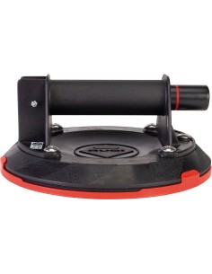 RUBI 110kg Surface Rough Suction Cup Vacuum Pump with Case