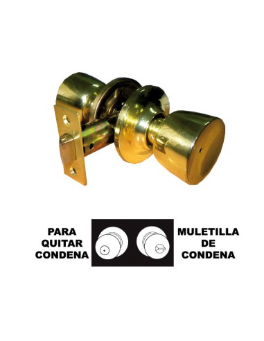Tulipa Series Handle TESA 3503-UO-LM 60/70