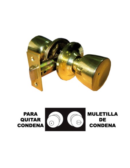 Tulipa Series Handle TESA 3503-UO-LM 60/70