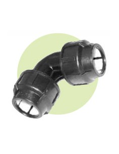 Codo 90° Riego Fitting 20 mm