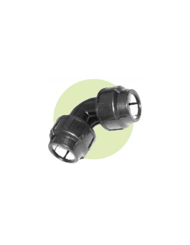 Coudé 90° Riego Fitting 20 mm