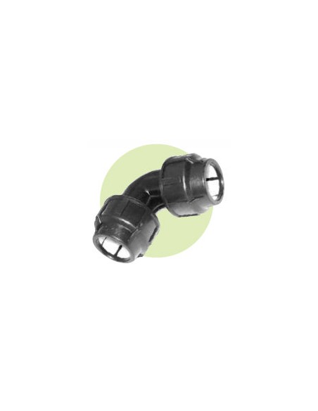 Gomito 90° Irrigazione Fitting 20 mm