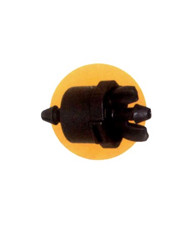 Pierced self-compensating drip bag 15 units Irrigation