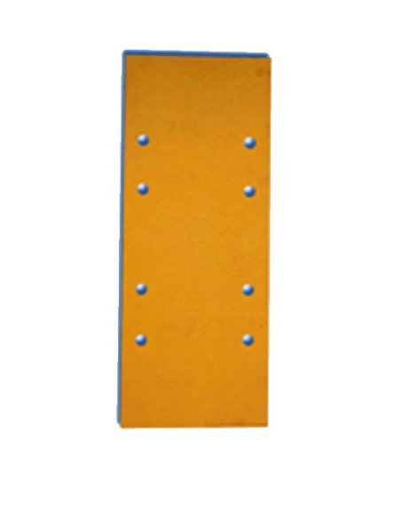 Sanderzange Sifer Set-25 93x230 8A Gr-100
