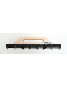 Sifer 470x70 wood handle plaster scraper